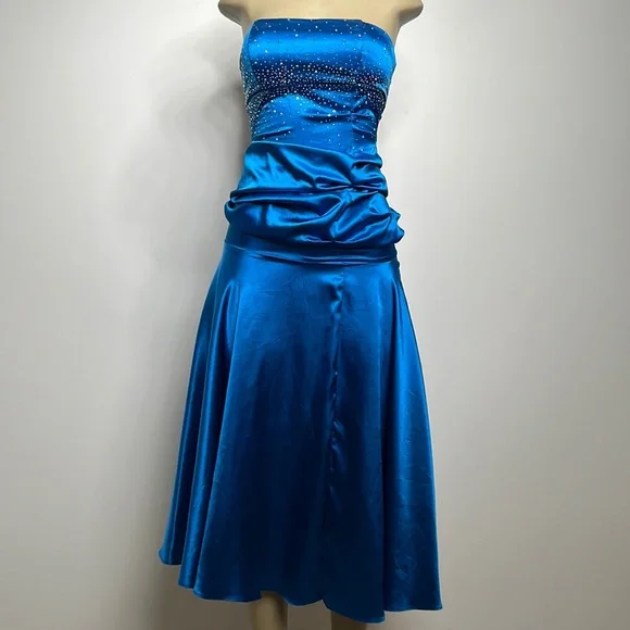 princess polly baby blue dress BLUE DRESS BARN - Updated May 2026 - 93 Photos & 80 Reviews - 3893  Territorial Rd, Benton Harbor, Michigan - Venues & Event Spaces - Phone  Number